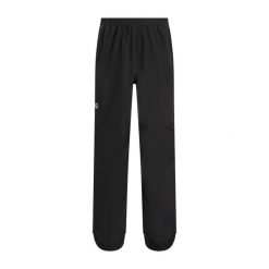 Spodnie na deszcz unisex Rogelli Commuter Essential. Czarne szorty męskie Rogelli, m, bez wzorów. Za 254.00 zł.