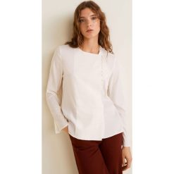 Mango - Bluzka Tammy. Bluzki damskie marki Mango. Za 139.90 zł.