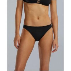 Dół bikini TYR Clas bkni btm sol. Czarne bikini damskie TYR, m, bez wzorów. Za 149.99 zł.