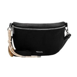 Tamaris Torebka Naramienna TAS Karen Torebki 1 ct Damski. Torby na ramię damskie Tamaris, z aplikacjami, z poliesteru, małe, bez dodatków. Za 157.99 zł.