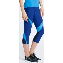 Nike - Legginsy. Legginsy damskie marki Nike. W wyprzedaży za 119.90 zł.