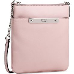 Torebka GUESS - Britta (VY) Mini-Bag HWVY66 93700 BLS. Listonoszki damskie marki Guess. Za 339.00 zł.