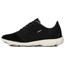 Geox Tenisówki Damskie Nebula 36 Czarny. Trampki i tenisówki damskie marki Geox. W wyprzedaży za 479.00 zł.
