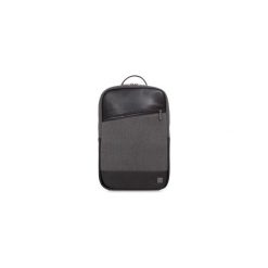 Knomo Southampton 15,6" (czarno-szary). Walizki damskie marki Knomo. Za 259.00 zł.