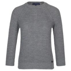 Paul Parker Sweter Damski S Szary. Swetry damskie marki Paul Parker. Za 159.00 zł.