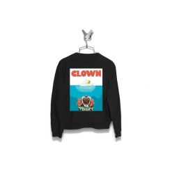 Bluza CLOWN Damska. Bluzy damskie Failfake. Za 160.00 zł.