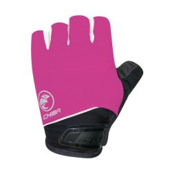 Rękawiczki rowerowe damskie Chiba Lady Bioxcell. Czarne obuwie sportowe damskie Chiba, bez wzorów, sportowe. Za 158.00 zł.