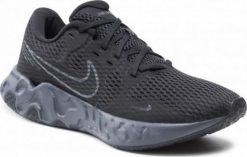 Nike Buty Nike Renew Ride 2 M CU3507-002, Rozmiar: 43. Buty sportowe męskie Nike, bez zapięcia. Za 369.99 zł.