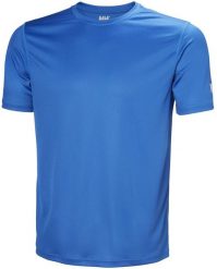 Helly Hansen męski t-shirt HH TECH 2.0 49584 543 2XL. T-shirty męskie Helly Hansen, m, bez wzorów, bez kołnierzyka. Za 204.23 zł.