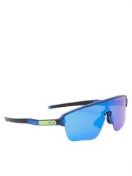 Oakley Okulary przeciwsłoneczne Corridor Sq 0OO9415 94150242 Niebieski. Niebieskie okulary przeciwsłoneczne męskie Oakley. Za 999.99 zł.