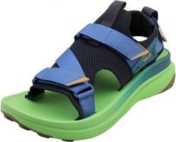 M'S Aventrail, TSG, 40.5 (us 8); uk 7. Sandały męskie Teva, bez zapięcia. Za 415.76 zł.