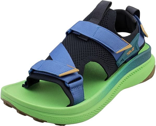 Teva M'S Aventrail, TSG, 40.5 (us 8); uk 7. Sandały męskie Teva, bez zapięcia. Za 415.76 zł.