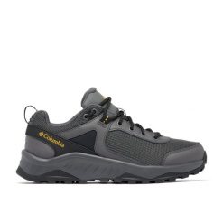 Columbia Buty Trailstorm 2100791089. Szare trekkingi męskie Columbia, trekkingowe. Za 351.99 zł.
