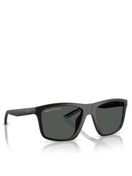 Armani Exchange Okulary przeciwsłoneczne 0AX4149SU 56 805887 Czarny. Czarne okulary przeciwsłoneczne męskie Armani Exchange. Za 419.99 zł.