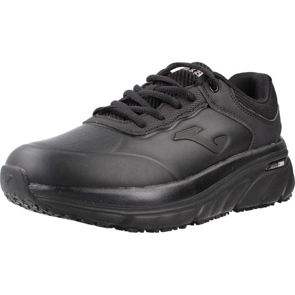 Buty JOMA CARILW2501 Czarny. Czarne trekkingi damskie Joma, trekkingowe. Za 173.99 zł.