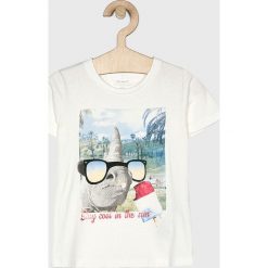 Name it - T-shirt dziecięcy 92-128 cm. T-shirty dla chłopców marki Name it. Za 49.90 zł.