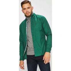 Tommy Jeans - Koszula. Koszule męskie marki Tommy Jeans. W wyprzedaży za 239.90 zł.