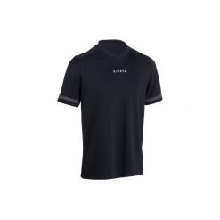 Koszulka do rugby R100 męska. Koszulki sportowe męskie marki OFFLOAD. Za 44.99 zł.