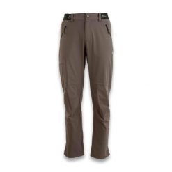 Spodnie Ande New Cengalo Dorośli. Zielone spodnie sportowe męskie ANDE, m, bez wzorów, z materiału, trekkingowe. Za 324.99 zł.