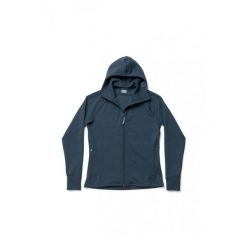 Bluza polarowa damska Houdini Mono Air Houdi. Czarne bluzy damskie Houdini, l, bez wzorów, z materiału, bez kaptura. Za 593.99 zł.