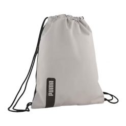 Worek Na Buty Sack II. Szare obuwie sportowe damskie Puma, bez wzorów. Za 86.99 zł.