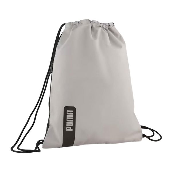 Worek Na Buty Sack II. Szare obuwie sportowe damskie Puma, bez wzorów. Za 92.99 zł.