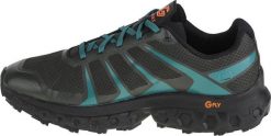 Inov-8 Inov-8 Trailfly Ultra G 300 Max 000977-OLOR-S-01 Zielone 42,5. Zielone buty sportowe męskie Inov-8, bez zapięcia. Za 634.36 zł.