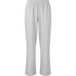 Spodnie damskie Athlecia Crecy. Szare obuwie sportowe damskie Athlecia, bez wzorów, na fitness i siłownię. Za 182.50 zł.