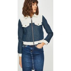 Levi's Made & Crafted - Kurtka. Kurtki damskie marki Levi's® Made & Crafted. Za 729.90 zł.