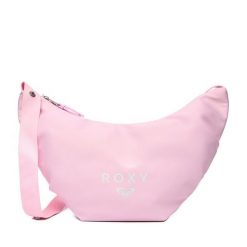 Torebka Roxy. Czerwone torebki do ręki damskie Roxy, bez wzorów, klasyczne, bez dodatków. Za 99.99 zł.