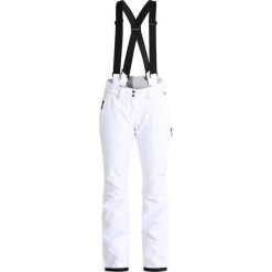 Dare 2B STAND FOR II Spodnie narciarskie white. Spodnie snowboardowe damskie Dare 2b, z materiału, sportowe. Za 359.00 zł.