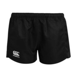 Szorty damskie Canterbury Advantage. Czarne szorty damskie CANTERBURY, l, bez wzorów. Za 255.50 zł.
