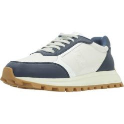 Buty LIU-JO RUNNING 01 Biały. Białe trekkingi męskie Liu Jo. Za 452.99 zł.