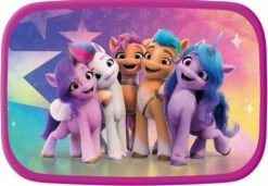 Śniadaniówka My Little Pony ASTRA. Torby i plecaki dziecięce Astra. Za 25.49 zł.