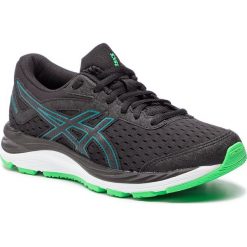 Buty ASICS - Gel-Cumulus 20 Gs 1014A003 Black/Beryl Green 001. Obuwie sportowe damskie marki Asics. Za 289.00 zł.