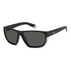 Okulary Przeciwsłoneczne Męskie Polaroid PLD 7057/S. Czarne okulary przeciwsłoneczne męskie Polaroid. Za 269.00 zł.