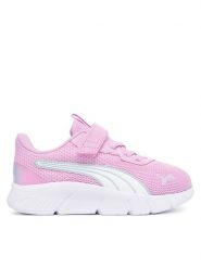 Puma Sneakersy Flex Focus Moder Faded Glow AC+PS 313845 01 Różowy. Czerwone buty sportowe dziewczęce Puma, bez wzorów, z materiału, bez zapięcia. Za 159.99 zł.