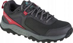 Buty trekkingowe męskie Columbia Columbia Trailstorm Ascend WP 2044361089 szary 40. Szare trekkingi męskie Columbia. Za 299.98 zł.