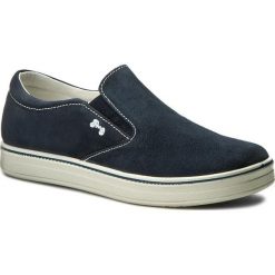 Tenisówki PRIMIGI - Pay 7 7618000 D Navy. Trampki i tenisówki dziewczęce marki Primigi. W wyprzedaży za 199.00 zł.