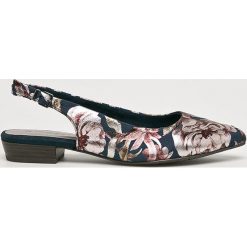 Tamaris - Baleriny. Baleriny damskie marki Tamaris. Za 139.90 zł.