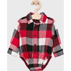 Blukids - Koszula dziecięca 56-74 cm. Koszule dla chłopców marki Blukids. W wyprzedaży za 49.90 zł.