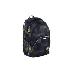 Plecak EvverClevver II, Mamor Check, MatchPatch. Torby i plecaki dziecięce marki HAMA. Za 494.99 zł.