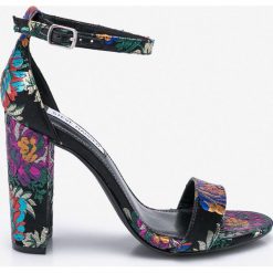 Steve Madden - Sandały. Sandały damskie marki Steve Madden. W wyprzedaży za 269.90 zł.