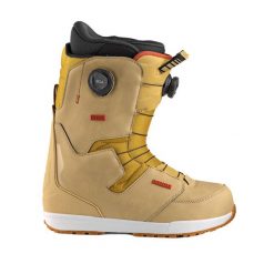 Buty snowboardowe męskie Deeluxe Deemon L3 Boa. Czarne buty sportowe męskie Deeluxe, bez zapięcia, snowboardowy. Za 1,399.00 zł.