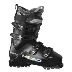 Buty narciarskie HEAD Formula LV 105 W GW. Czarne obuwie sportowe damskie Head, bez wzorów, narciarskie. Za 2,444.85 zł.