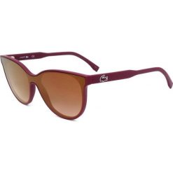 Lacoste Damskie okulary przeciwsłoneczne LACOSTE L908S_615 NOSIZE. Okulary przeciwsłoneczne damskie Lacoste. Za 304.13 zł.