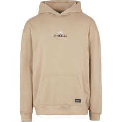 Bluza turystyczna męska O'NEILL Aguazul. Brązowe bluzy męskie O'Neill, m, bez wzorów, z kapturem. Za 427.00 zł.
