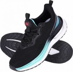 Reis BLIMBER - Buty sportowe lekkie tekstylne sznurowane podeszwa tworzywa EVA TPU TPR 43. Buty sportowe męskie Reis, bez zapięcia. Za 137.12 zł.