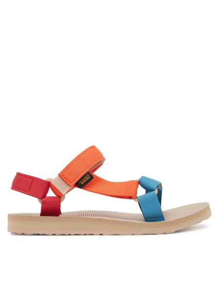 Teva Sandały Original Universal 1003987 Kolorowy. Sandały damskie Teva. Za 254.99 zł.