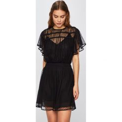 Scotch & Soda - Sukienka. Sukienki damskie marki Scotch & Soda. W wyprzedaży za 499.90 zł.